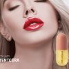 Enhance Your Lips with Natural Lip Plumper Oil