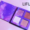 Highlighter Palette,Highlighter Makeup Palette