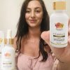 Vitamin E Oil for Skin, Face, Lip Gloss & Nails - 100% All Natural Pure