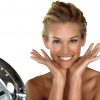 Beauty For Real Bronze + Glo 2-in-1 Bronzer + Highlighter Stick