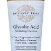 Exfoliating AHA Peel Face Pad Set for Face with 100% Organic Green Tea