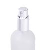 Glass Spray Bottles with Fine Mist Sprayer & Pump Spray Cap