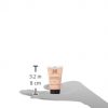 Ecco Bella Plant-Based Vegan Foundation – Natural Full Coverage Makeup for Sensitive Skin