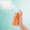 Anti-Pollution Vivifying Mist Hydrate and Protect skin from Pollution