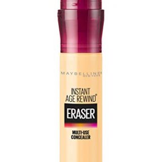 Dark Circles Treatment Maybelline Instant Age Rewind Eraser