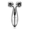 Y-Shape Microcurrent 3D Roller for Face Lift Anti Wrinkles Skin