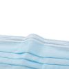 Mouth and Nose Cover for Adults 3 ply Face Masks