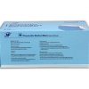 Medical Grade Non Woven Blue Masks