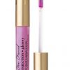 Glossy Juicy Color Plumping Lip Gloss in Like A Boss