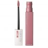 Maybelline SuperStay Matte Ink Liquid Lipstick