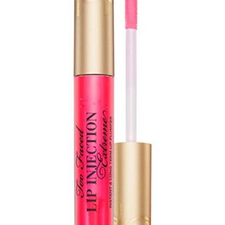 Too Faced Lip Injection Extreme Lip Plumper PINK PUNCH