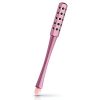 Massage Roller with Rose Quartz Gua Sha and 30 Germanium Stones