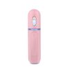 Cool Mist 30ml Facial Handy Mist Sprayer Nano Facial Mister