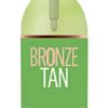 Sunless Tan Ideal for Oily and Acne Prone Skin