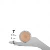Formula Mineral Wear Pressed Powder Beige