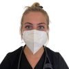 Face Masks on the FDA EUA List KN95