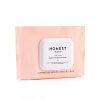 Makeup Remover Wipes with Grape Seed & Olive Oils