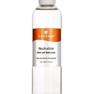 Cellbone Neutralizer Skin pH Balancer