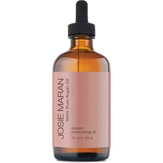 Pure Argan Oil Organic and Natural Oil that Nourishes