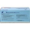 Medical Grade Non Woven Blue Masks