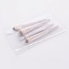 Luxury Champagne Gold Makeup Brush Set