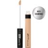 Oil-Free, Medium, Liquid Concealer Makeup