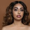 Vegan and Cruelty Free Makeup Straight Line Lip Liner - Straight Face