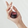 Natural and Organic Sugar Scrub Lip Exfoliator