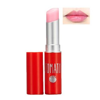 Moisturizing Tinted Lip Balm with Tomato Extracts