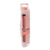 Ultra Plush Custom Cut Synthetic Taklon Bristles & Extended Aluminum