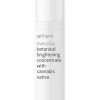 Brightening Concentrate with Cannabis Sativa Seed Oil