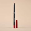 Vegan and Cruelty Free Makeup Straight Line Lip Liner - Straight Face