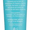 Organic Face Sunscreen & Sunblock Lotion Skin Care
