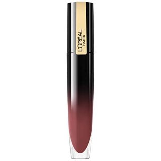 L'Oreal Paris Makeup Brilliant Signature Shiny Lip Stain