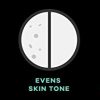 Deep Exfoliating Face Mitt Facial Scrub