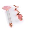 Under eye roller/beauty roller T and V 24K beauty bar