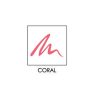Liquid Lip Liner - Coral 100% Organic, Kosher, & vegan