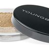Cosmetics Natural Loose Mineral Foundation, Toffee