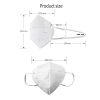 Bio-th Face Masks for Dust Pollen Haze Proof