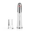 USB Eye Massager with Heating 107℉ Face Massager