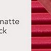 Longing Beyond Matte Lip Fixation
