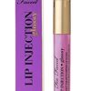 Glossy Juicy Color Plumping Lip Gloss in Like A Boss