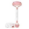 Eye & Body Roller Brazilian Rose Quartz Face
