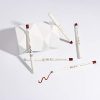 Waterproof Lip Liner Pencil Gel Lip Liner