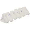 Set of Luxury Bamboo Facial Washcloth