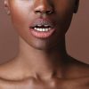 Vegan and Cruelty Free Makeup Straight Line Lip Liner - Straight Face