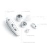 Premium 3-Speed Sonic Facial Cleansing Brush