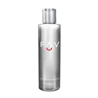 Water Based Luxury Personal Lubricant