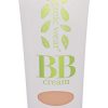 Organic BB Beauty Balm Cream Light