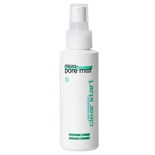 Pore-Minimizing Toner Mist with Niacinamide